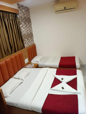Hotel airport annex
